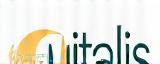 Vitalis Masseur France Logo