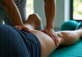 Massage sportif