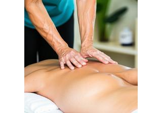 Massage thérapeutique